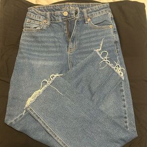 Wild fable jeans
